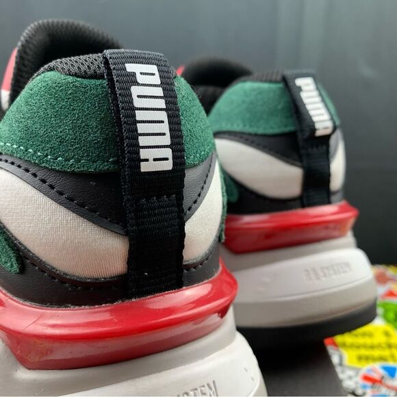 Puma R-System RS Fast Mix Size 10 Women's - Picture 12 of 13